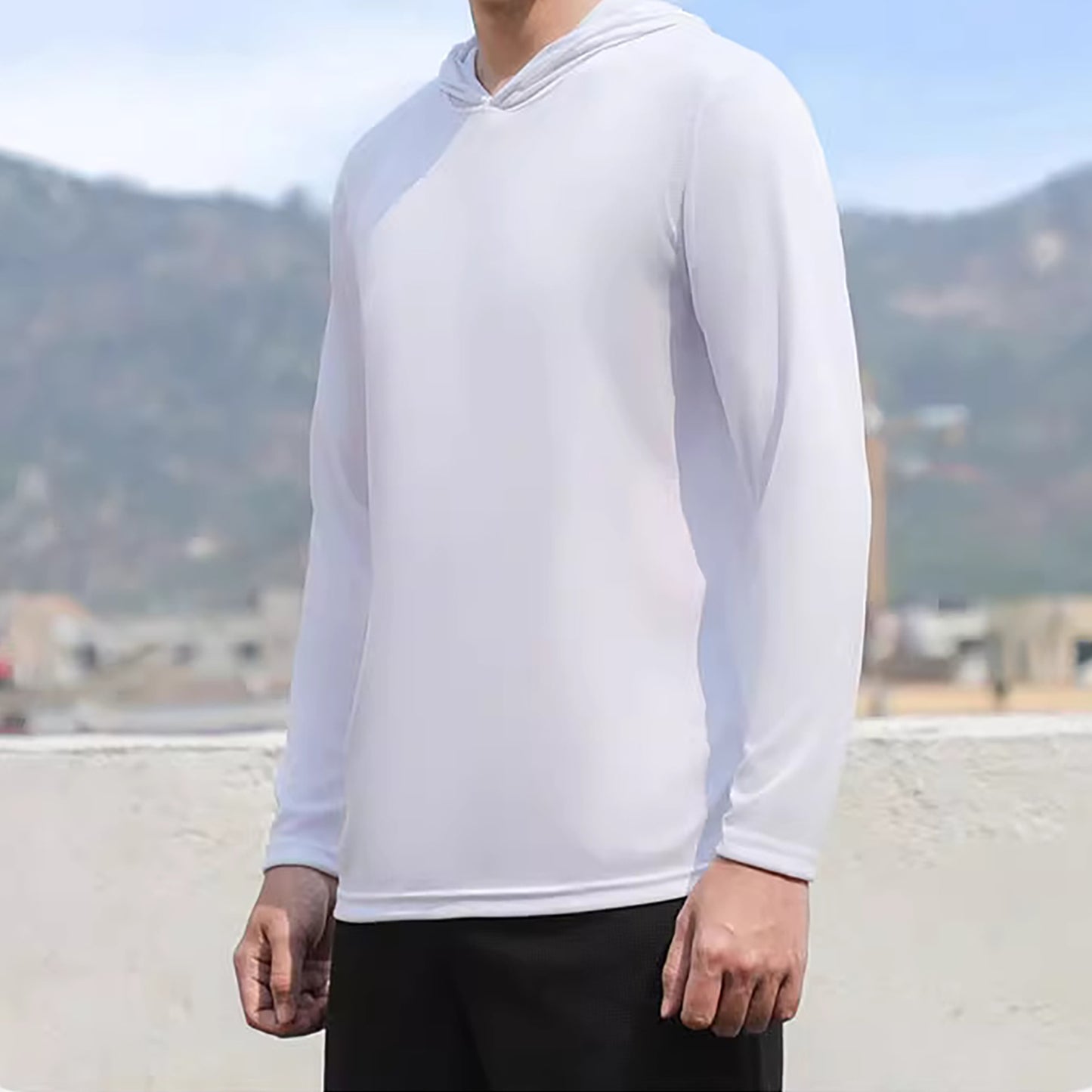 Sirhao Fishing shirts