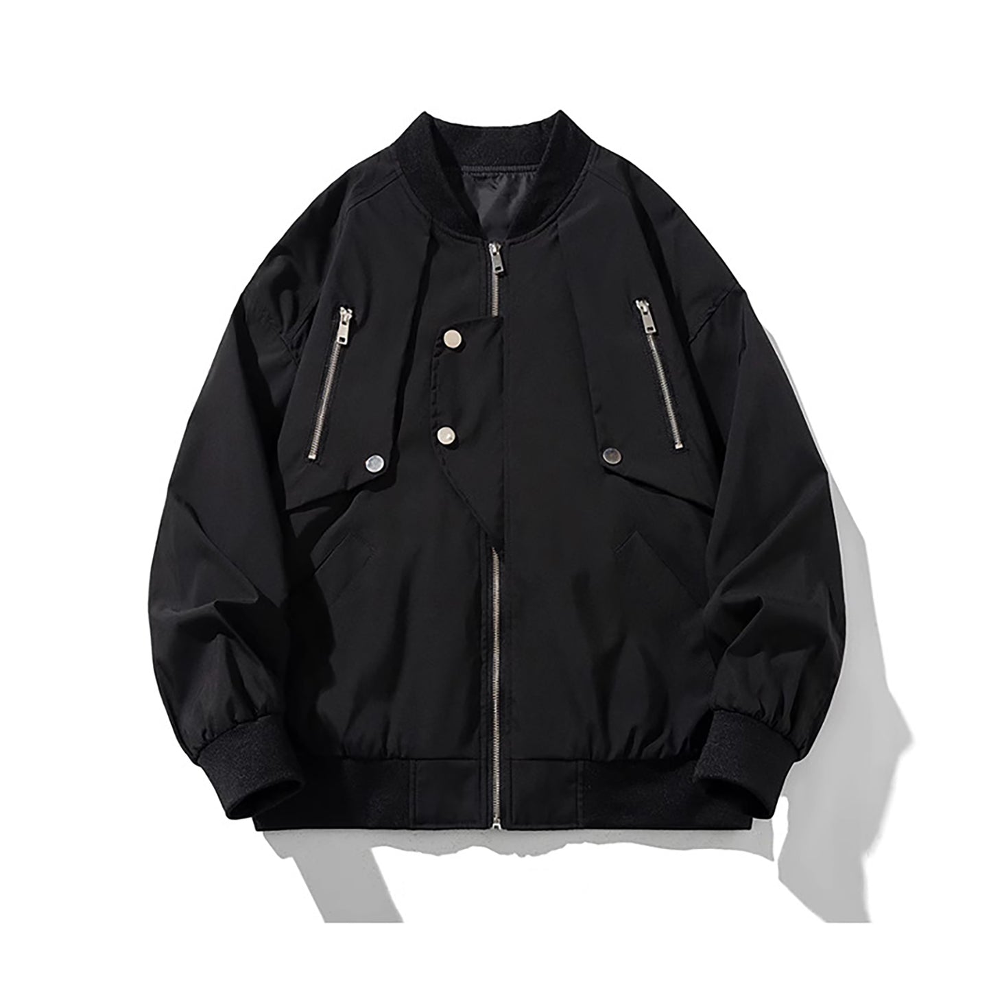 Sirhao Jackets
