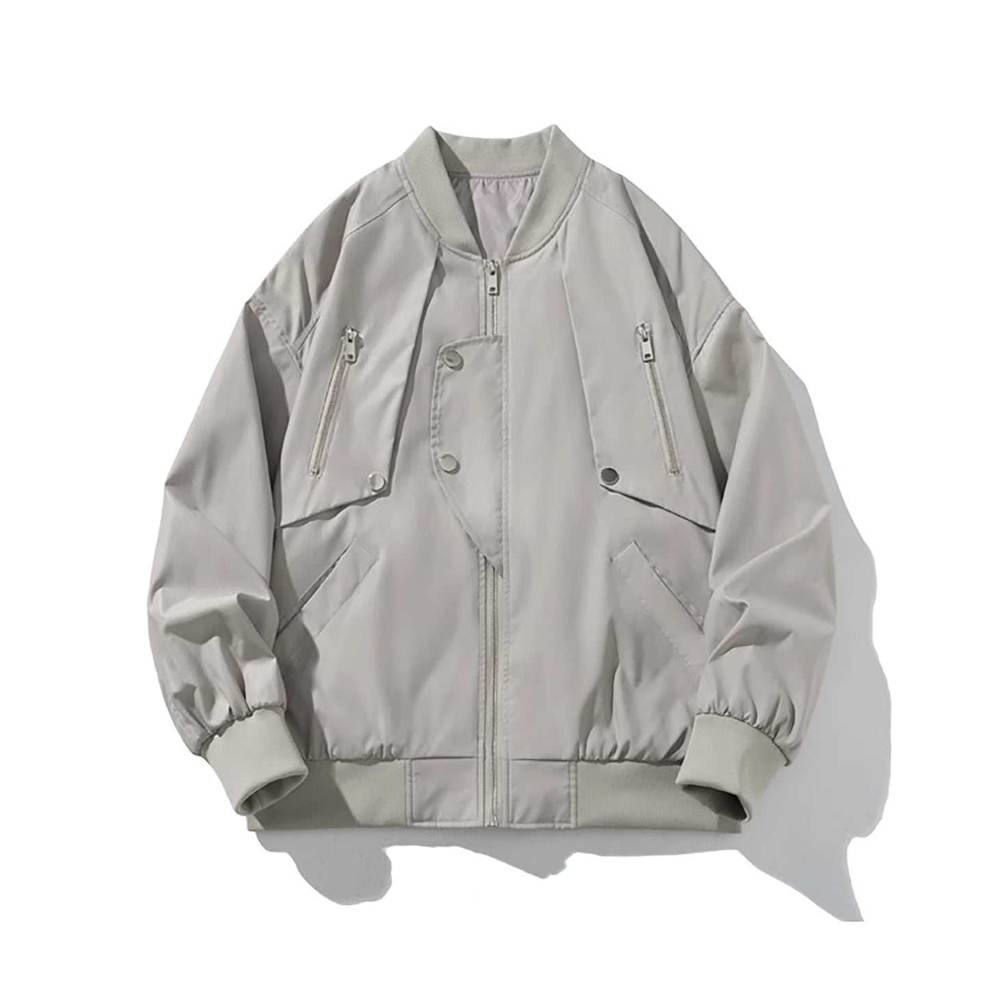 Sirhao Jackets
