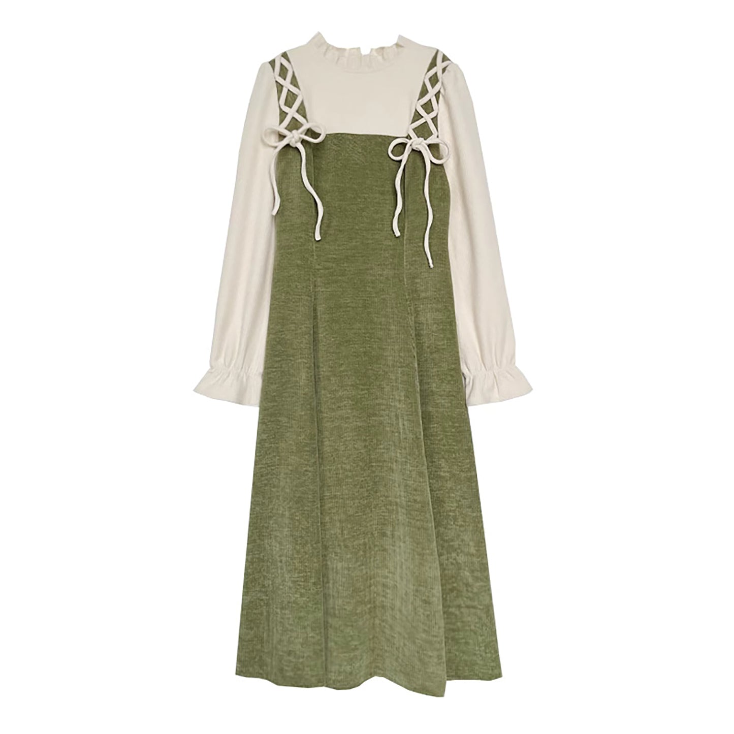 Sirhao Jumper dresses