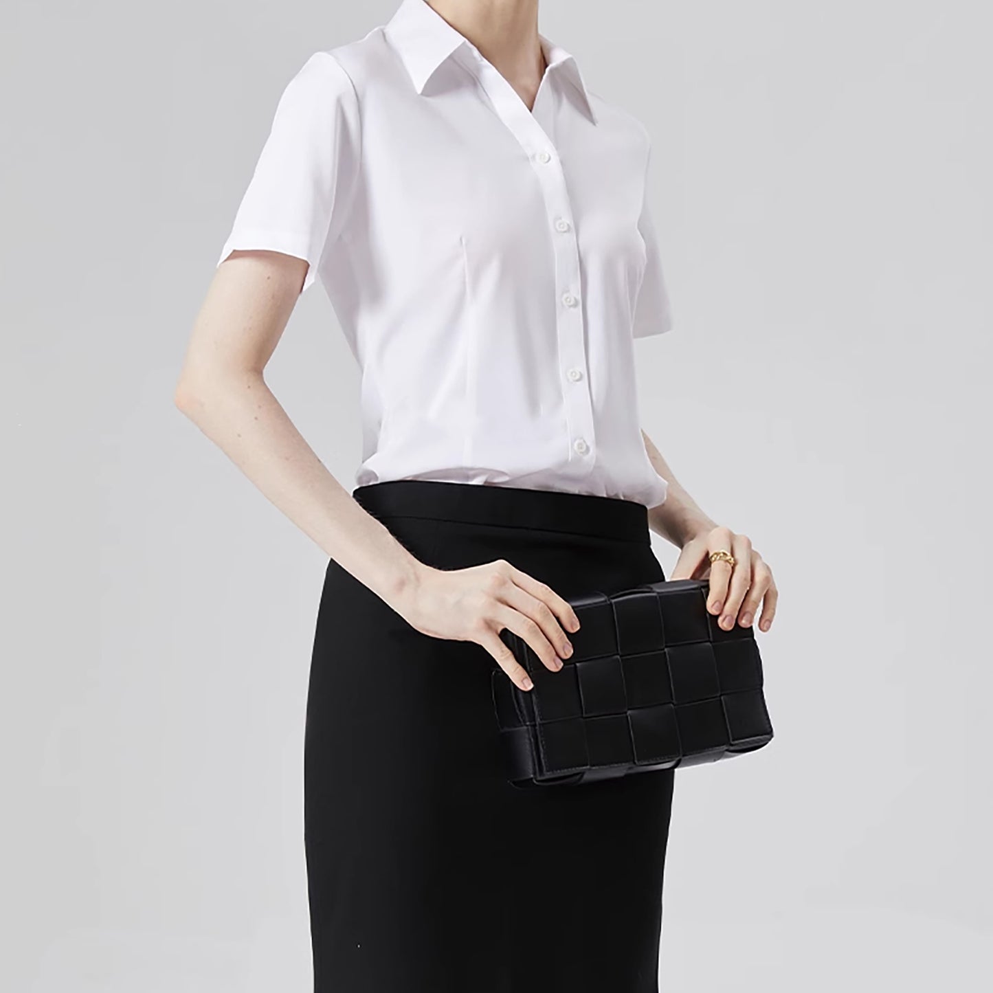 Sirhao Short-sleeved shirts