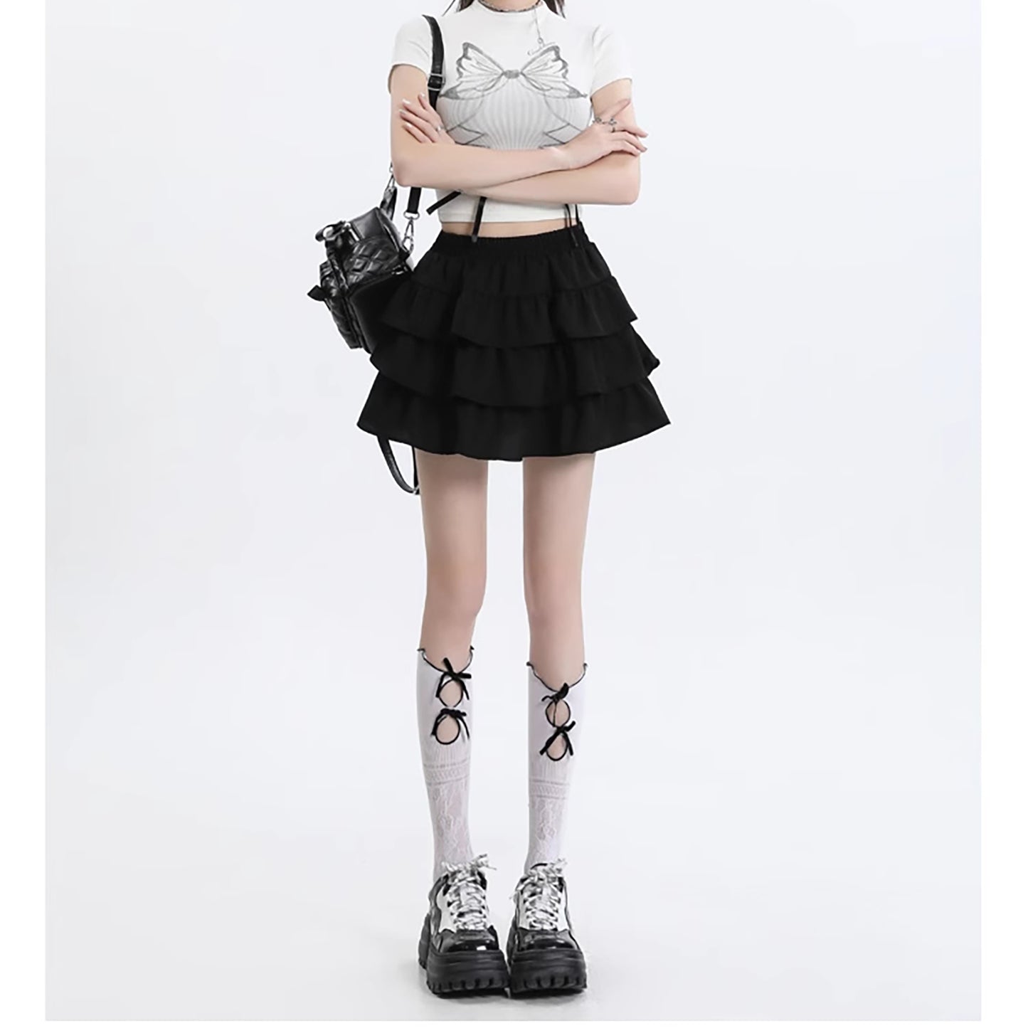 Sirhao Skirts and dresses