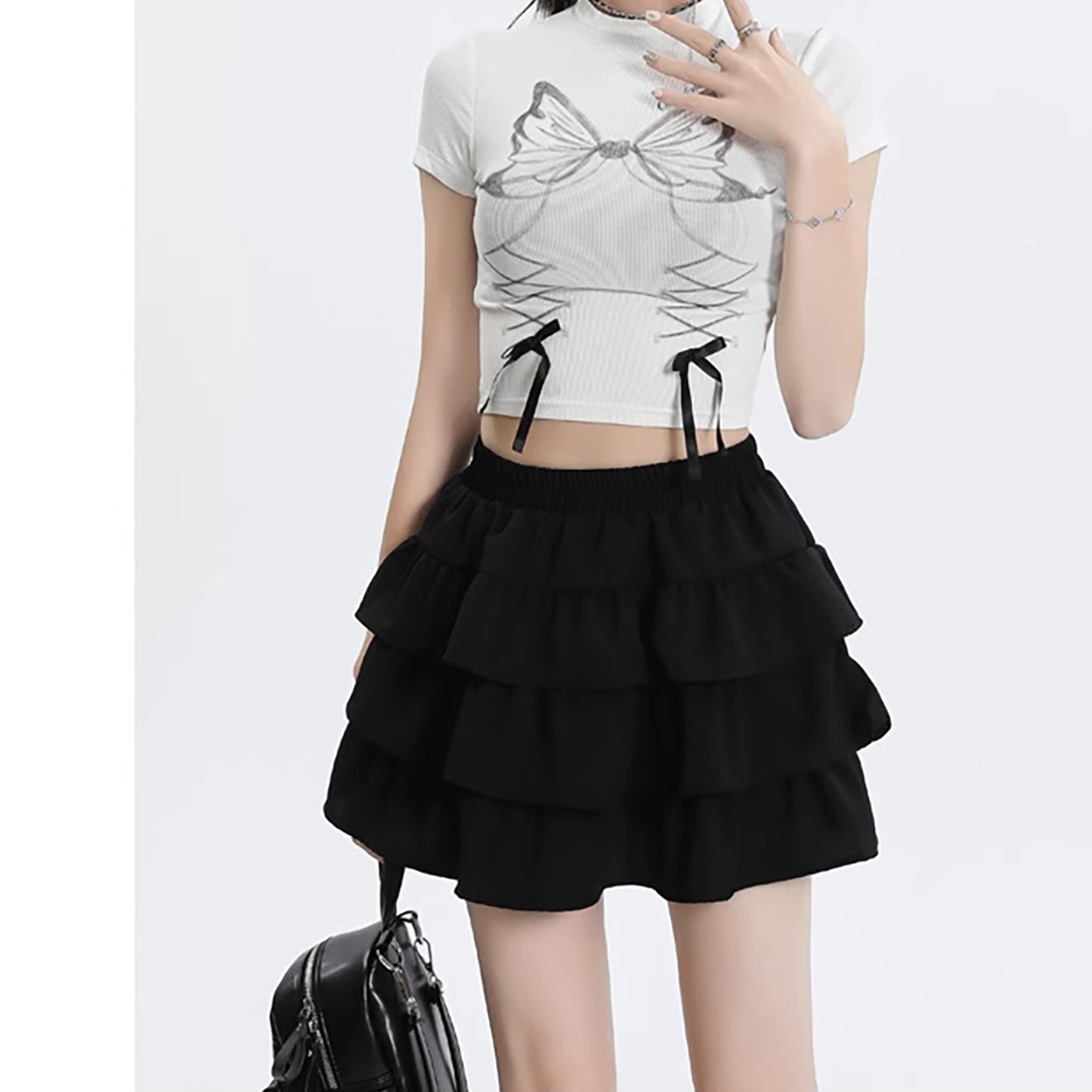 Sirhao Skirts and dresses