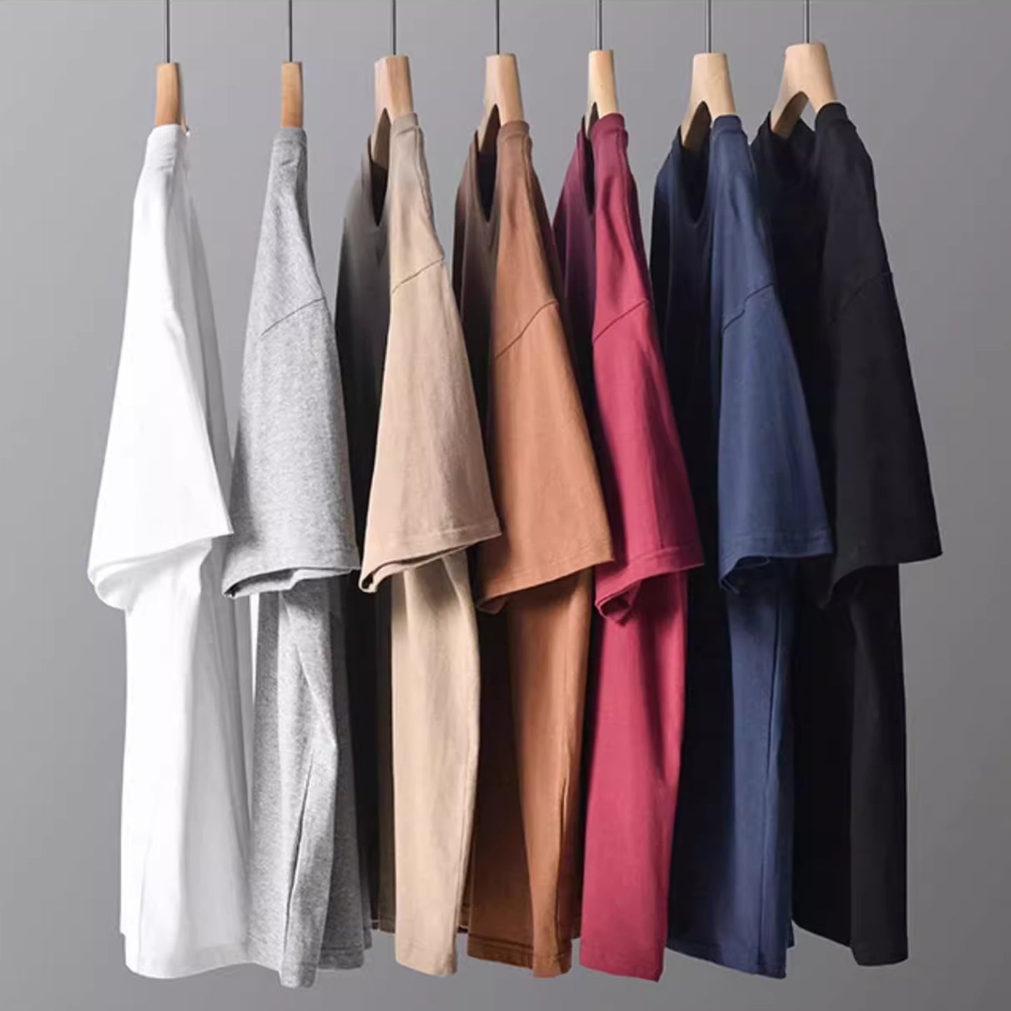 Sirhao Tee shirts