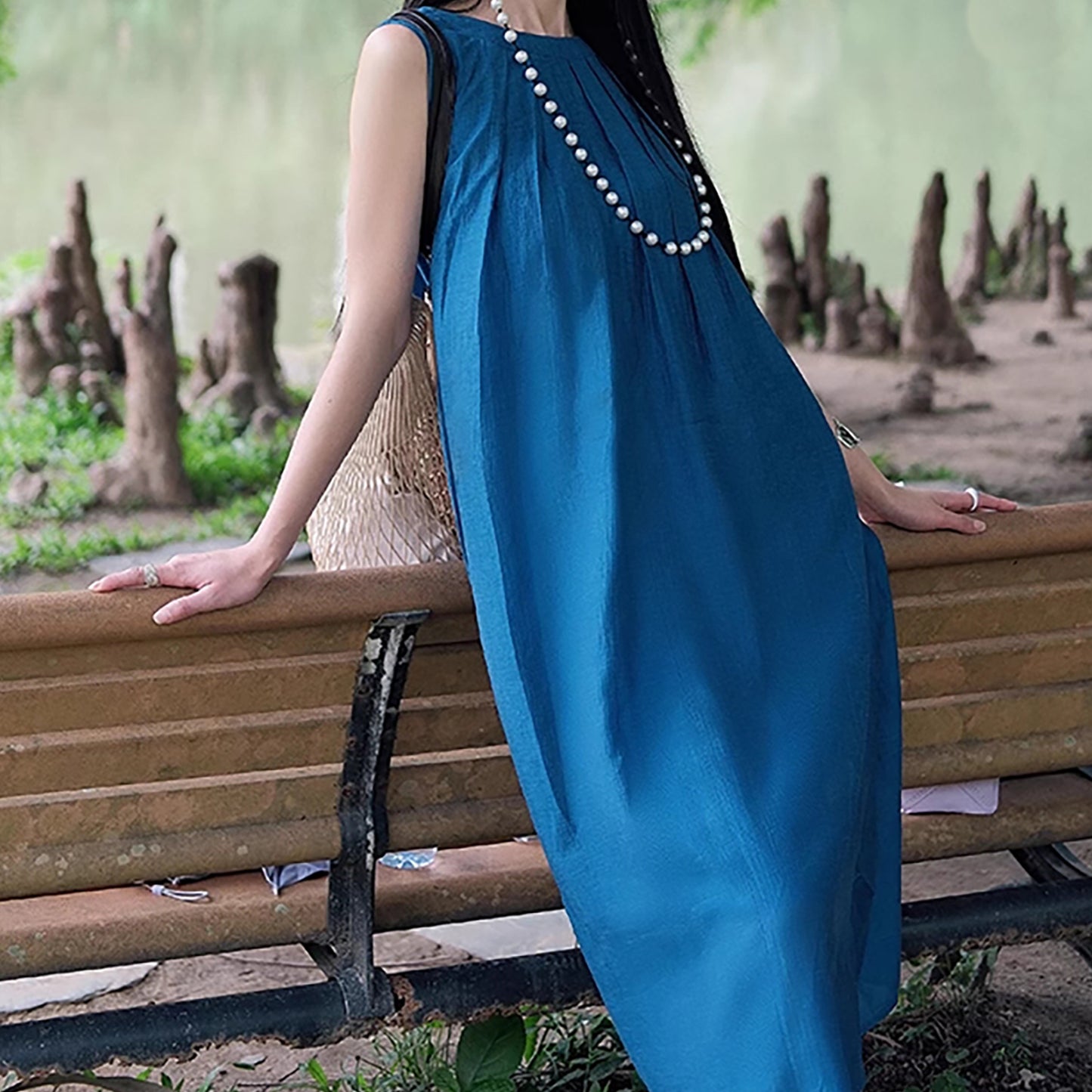 Sirhao Woven dresses