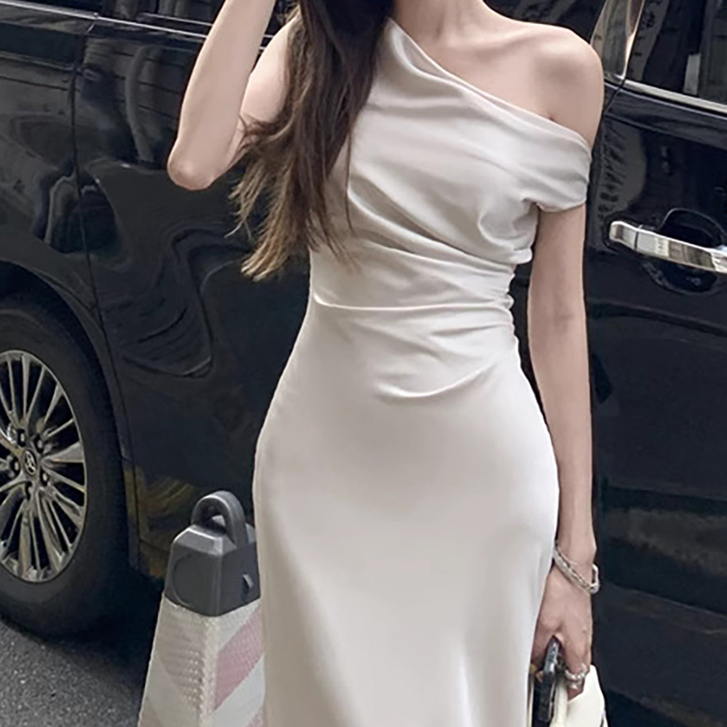 Sirhao Cocktail dresses
