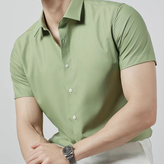 Sirhao Shirts and short-sleeved shirts