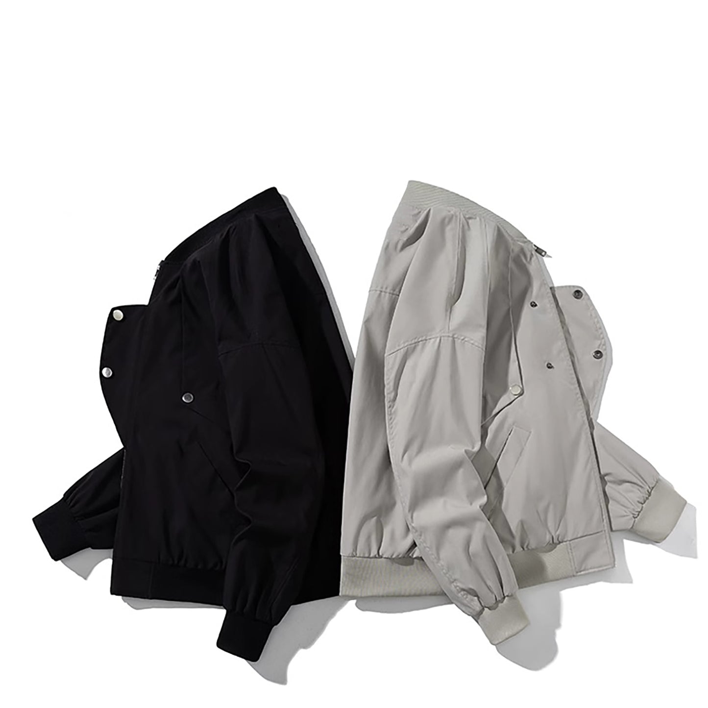 Sirhao Jackets