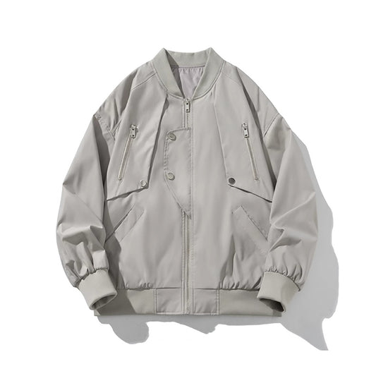 Sirhao Jackets