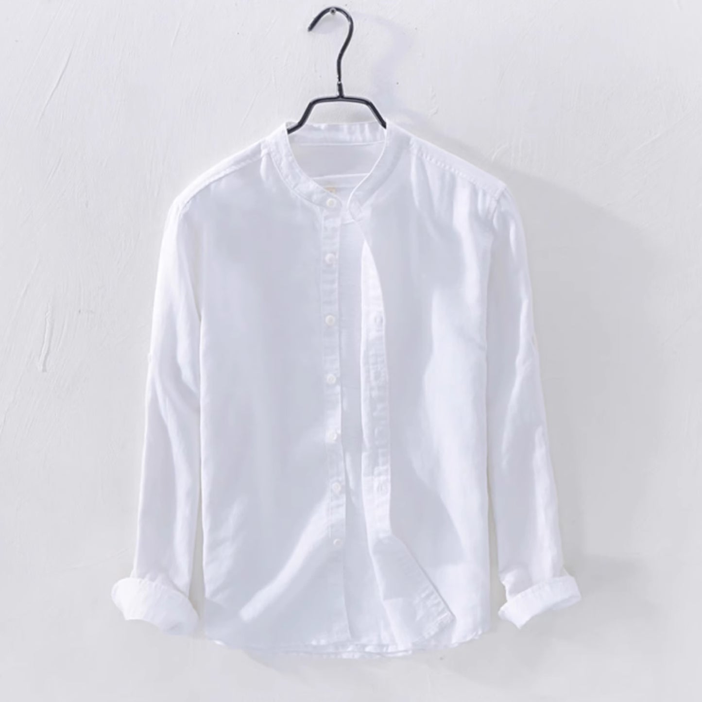 Sirhao Long-sleeved shirts