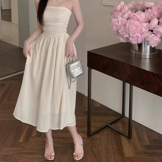 Sirhao Tube dresses