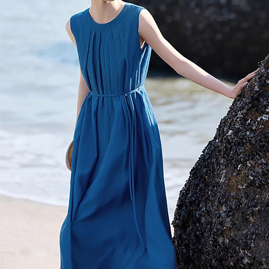 Sirhao Woven dresses