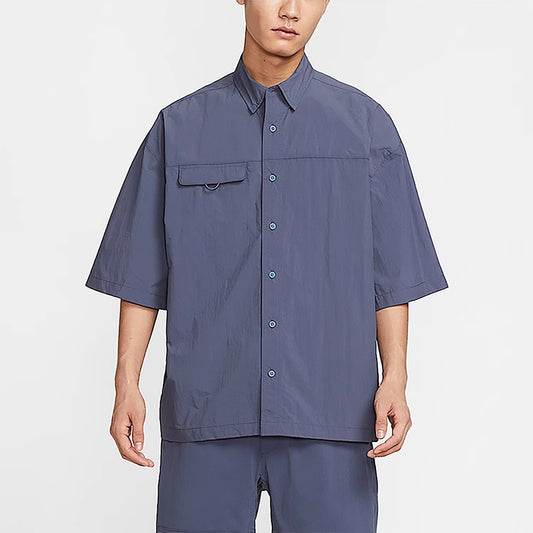 Sirhao Woven shirts