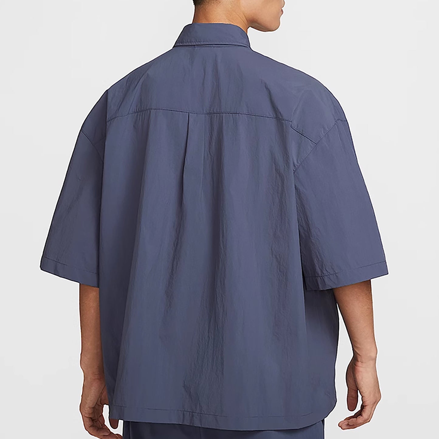 Sirhao Woven shirts