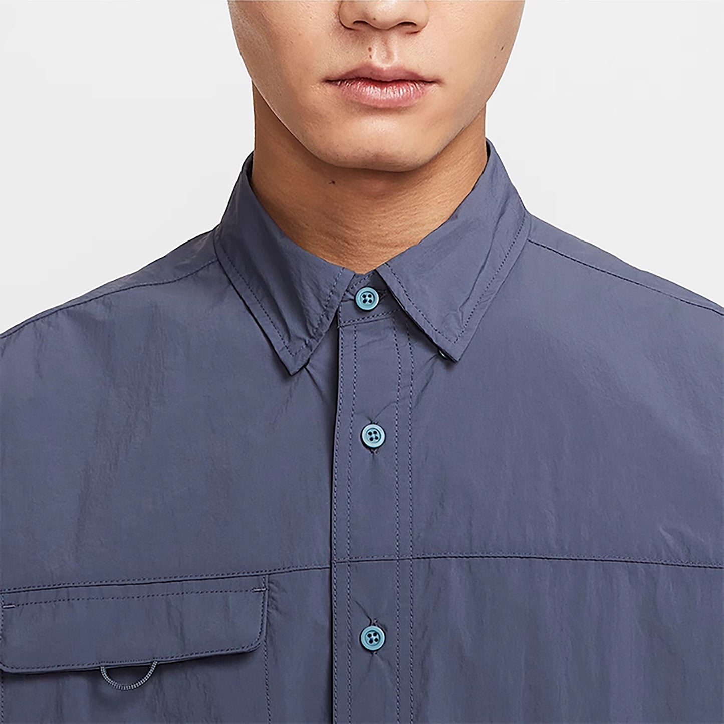 Sirhao Woven shirts